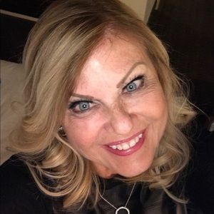 Meet your Posher, Terri